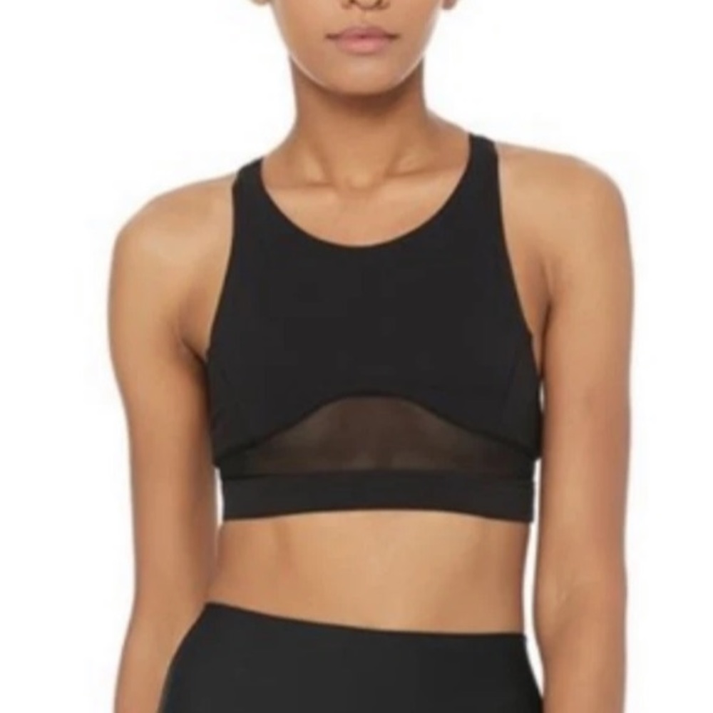 Alo Yoga Glance Bra